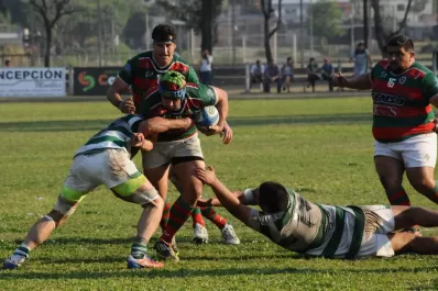 Cuando el viento del sur sopla con furia