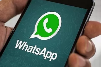 Las cinco novedades de WhatsApp que ya podés utilizar