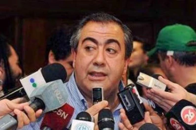 Daer, de la CGT: hay consenso de que si vamos al paro general sea sin movilización