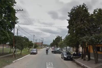 Investigan un presunto caso de abuso sexual durante una fiesta en El Colmenar