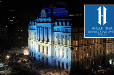 El primer Foro de Inversiones reunirá a 1.500 empresarios