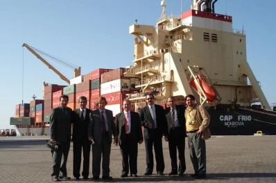 Argentinos y chilenos debatirán sobre integración en Tucumán