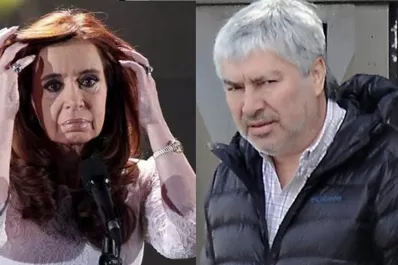 La lista de los 17 imputados llamados a declarar, que encabeza Cristina Kirchner