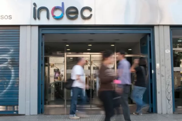 La inflación oficial de agosto se ubicaría por debajo del 1%