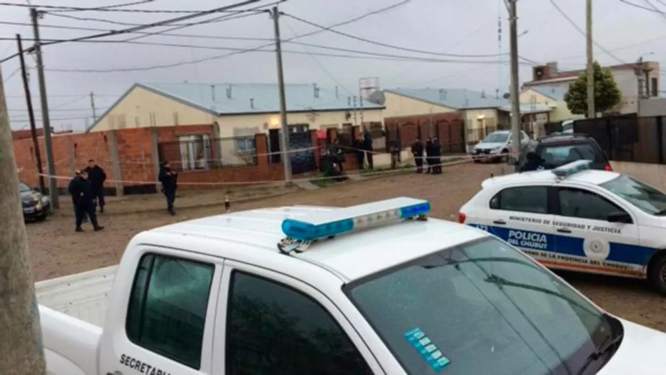 FOTO TOMADA DE EL PATAGÓNICO