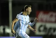 Menéndez, sólo para la televisión