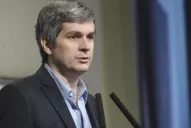 Marcos Peña: las paritarias de este año ya están yendo más rápido que la inflación