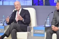 Quiénes son los empresarios más importantes que participan del Mini Davos