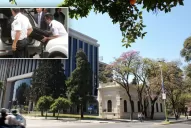 El caso de las valijas de la Legislatura estuvo archivado solo unas horas