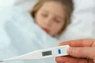 ¿Cuáles son los síntomas y el tratamiento contra las paperas?