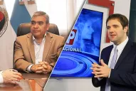 Laurnagaray: Alfaro debería ser más prudente antes de calumniarme