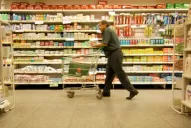 La inflación de agosto fue del 0,2%, la más baja de los últimos 12 años