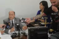 Valijas de la Legislatura: cualquier ciudadano puede hacerle una auditoría al expediente