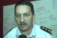 La Policía niega que Pico Peralta haya estado detenido 17 días de manera ilegítima