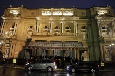 Se inicia el Foro económico con la presencia de 969 empresas