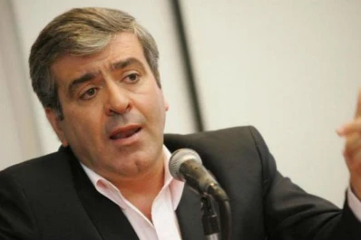 ¿Quiénes son los candidatos que disputan la presidencia que dejará Cano en la UCR?