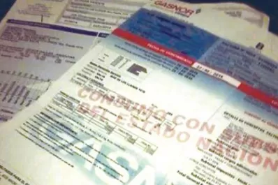 Gasnor informó cómo se pagarán las boletas a partir de este bimestre