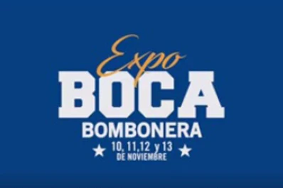 La Bombonera abre sus puertas para una original Expo Boca