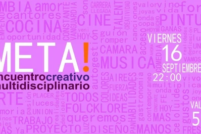 Se viene la segunda edición del Encuentro Meta