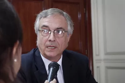 El Gobierno dice que los casos de paperas aumentan con el calor