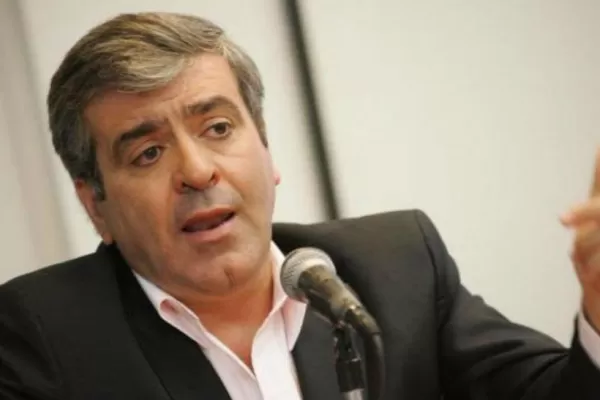 ¿Quiénes son los candidatos que disputan la presidencia que dejará Cano en la UCR?