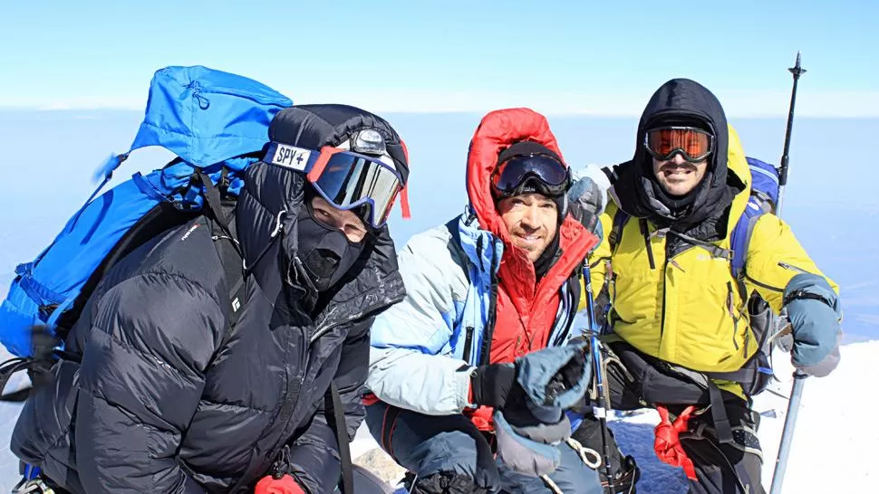 FOTOS GENTILEZA FRANCISCO MARTÍNEZ LUQUE