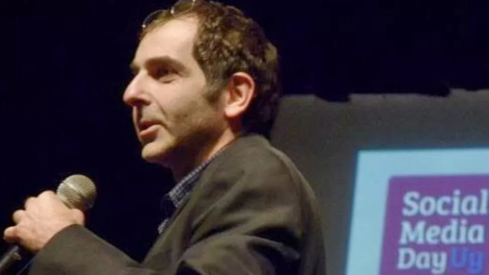 FOTO TOMADA DE WWW.FACEBOOK.COM/LEONARDO.HABERKORN