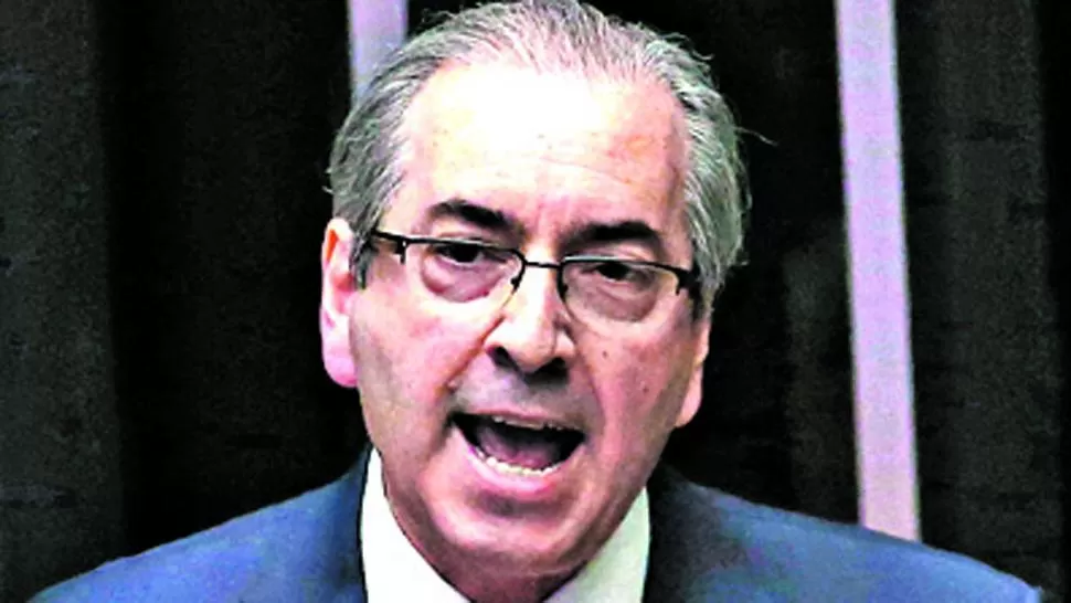 Eduardo Cunha