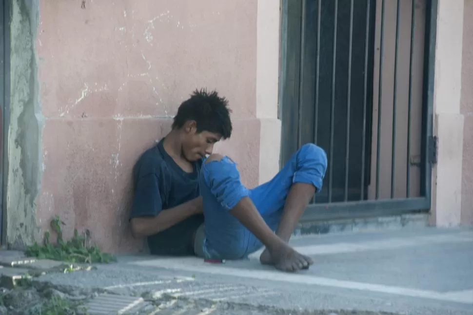  la gaceta / foto de osvaldo ripoll (archivo) la gaceta / foto de FLORENCIA ZURITA (archivo) 