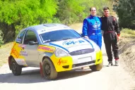 Alistan toda la artillería para un fin de semana a puro rally