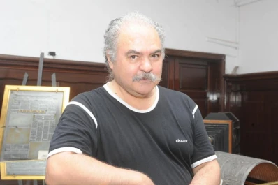 “En el interior no nos falta talento, sino voluntad”