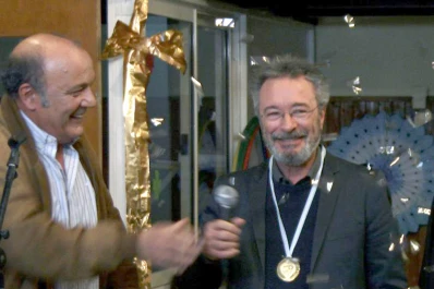 Armá tu agenda: toda la oferta en cines y entretenimientos para hoy