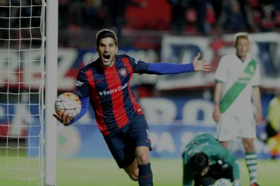 San Lorenzo y una remontada electrizante