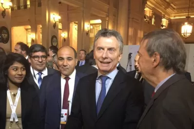 Una jornada llena de anuncios de inversión