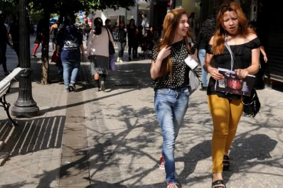 Se espera una jornada nublada pero sin precipitaciones