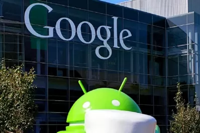 Hackathon, el concurso de Goolgle para hackear Android