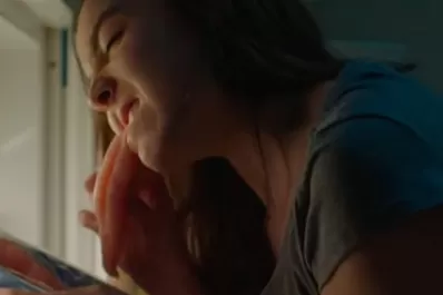 Una película de terror generó desmayos en el Festival de Cine de Toronto