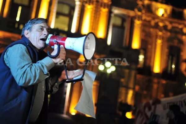 La Cámara de Apelaciones confirma que el caso Lebbos debe ir a juicio