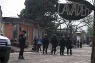 “Tucumán no es Rosario, pero si no se pone un freno, lo terminará siendo”