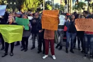 La jueza dispuso que el carnicero que atropelló y mató al ladrón continúe detenido