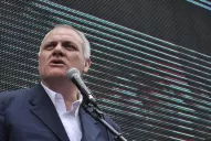 Federico Masso participará de la audiencia pública del gas