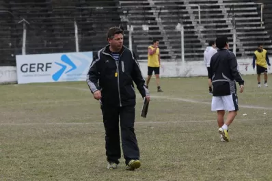 Concepción FC y San Jorge irán por su primer triunfo el domingo