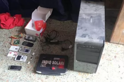 Detuvieron a un hombre por una amenaza de bomba a la quinta de Olivos