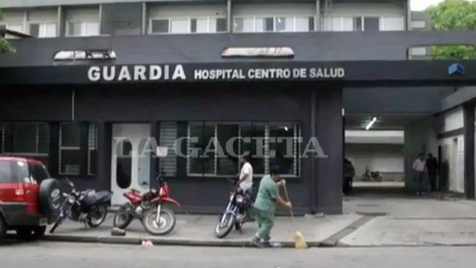 ARCHIVO LA GACETA