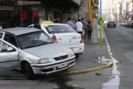 El 77% de los accidentes ocurre fuera de las cuatro avenidas