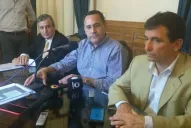 Regino Amado: se duplicarán las fiscalías y los juzgados federales en Tucumán