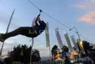 Armá tu salida del fin de semana con un recorrido por la Expo Tucumán