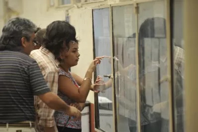 Un fallo contra el ingreso irrestricto lleva alivio a la UNT