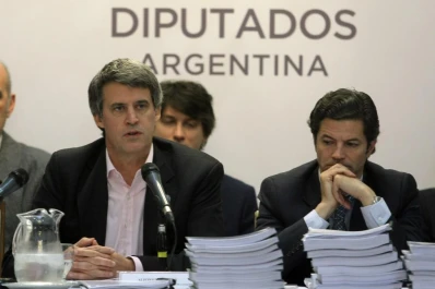 El Presupuesto prevé para 2017 una inflación anual del 17%