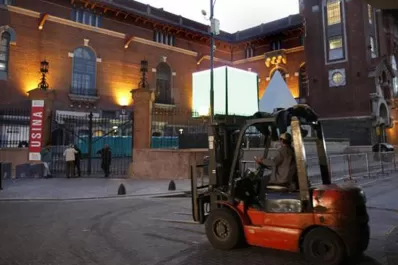 En vivo: seguí la audiencia por la tarifa del gas